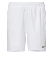 オークリー（OAKLEY）テニスウェア SLANT PLAIN ショーツ 9インチ 12.0 FOA408310-100