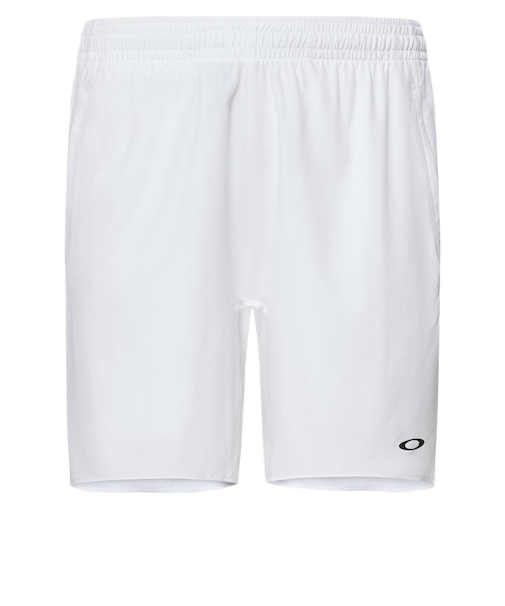オークリー（OAKLEY）テニスウェア SLANT PLAIN ショーツ 9インチ 12.0 FOA408310-100