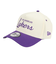 ニューエラ（NEW ERA）キャップ 9FORTY A-Frame Summer Corduroy ロサンゼルス・レイカーズ 14388661 2トーン サイ…