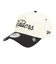 ニューエラ（NEW ERA）キャップ 9FORTY A-Frame Summer Corduroy ラスベガス・レイダース 14388663 2トーン サイズ…