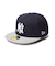 ニューエラ（NEW ERA）キャップ 59FIFTY Duck Canvas ニューヨーク・ヤンキース S-Lサイズ 14388860 帽子 フィッテッドキャ…
