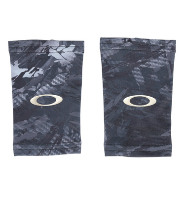 オークリー（OAKLEY）野球 STRIKING リストバンド 25.0 FOS902054-001