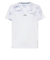 オークリー（OAKLEY）テニスウェア SLANT ブロック Tシャツ 12.0 FOA408264-100