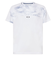 オークリー（OAKLEY）テニスウェア SLANT ブロック Tシャツ 12.0 FOA408264-100