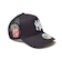 ニューエラ（NEW ERA）メッシュキャップ 9FORTY A-Frame トラッカー MLB Side Patch ニューヨーク・ヤンキース 1438860…