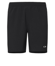 オークリー（OAKLEY）テニスウェア SLANT PLAIN ショーツ 9インチ 12.0 FOA408310-02E