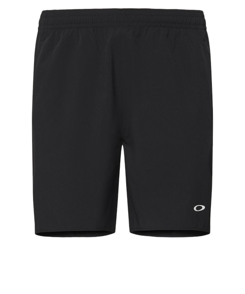 オークリー（OAKLEY）テニスウェア SLANT PLAIN ショーツ 9インチ 12.0 FOA408310-02E