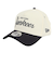 ニューエラ（NEW ERA）キャップ 9FORTY A-Frame Summer Corduroy ニューヨーク・ヤンキース 14388659 2トーン サイ…