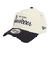 ニューエラ（NEW ERA）キャップ 9FORTY A-Frame Summer Corduroy ニューヨーク・ヤンキース 14388659 2トーン サイ…