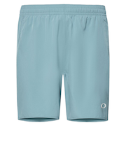 オークリー（OAKLEY）テニスウェア SLANT PLAIN ショーツ 9インチ 12.0 FOA408310-6GB
