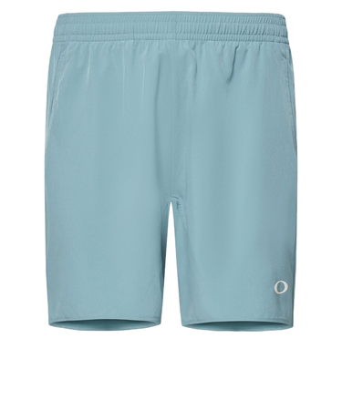 オークリー（OAKLEY）テニスウェア SLANT PLAIN ショーツ 9インチ 12.0 FOA408310-6GB