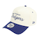 ニューエラ（NEW ERA）キャップ 9FORTY A-Frame Summer Corduroy ロサンゼルス・ドジャース 14388662 2トーン サイ…