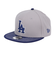ニューエラ（NEW ERA）キッズ キャップ Youth 9FIFTY Duck Canvas ロサンゼルス・ドジャース 14392004 帽子 2トーン サ…