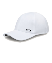 オークリー（OAKLEY）テニス キャップ 帽子 ESSENTIAL TRAIN キャップ FA 25.0 FOS902194-100