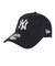 ニューエラ（NEW ERA）キャップ 9TWENTY MLB Side Patch ニューヨーク・ヤンキース 紺 Mサイズ 14388717 帽子 MLB サ…