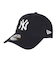 ニューエラ（NEW ERA）キャップ 9TWENTY MLB Side Patch ニューヨーク・ヤンキース 紺 Mサイズ 14388717 帽子 MLB サ…