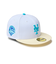 ニューエラ（NEW ERA）キャップ 59FIFTY Shaved Ice ニューヨーク・メッツ S-Mサイズ 14388826 帽子 フィッテッドキャップ