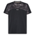 オークリー（OAKLEY）テニスウェア SLANT ブロック Tシャツ 12.0 FOA408264-02E