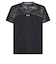 オークリー（OAKLEY）テニスウェア SLANT ブロック Tシャツ 12.0 FOA408264-02E