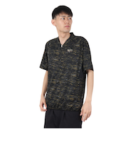 ゼット（ZETT）野球ウェア プロステイタス 半袖ハーフジップピステ BOV84602-1900