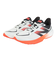 ニューバランス（new balance）ランニングシューズ トレーニングシューズ ダイナソフト フラッシュ v7 ホワイト オレンジ MFLSHWR7 D