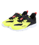 ジュニア スポーツシューズ ベルト付き ガオスピード タフ ベルト イエロー ブラック TR5S0001-SH793-GRFH YEXBK