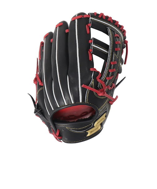 エスエスケイ（SSK）軟式用グラブ 内野手 野球グローブ 一般 プロエッジ PEN84424F-9048-L