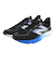 ニューバランス（new balance）ランニングシューズ トレーニングシューズ ダイナソフト フラッシュ v7  ブラック ブルー MFLSHBB7 D