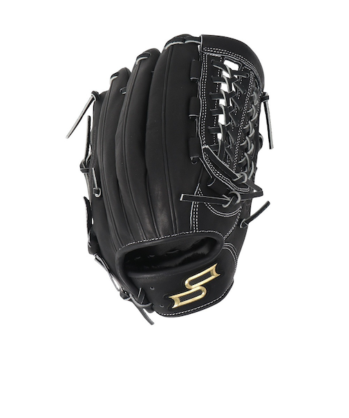 エスエスケイ（SSK）軟式用グラブ オールラウンド用 野球グローブ 一般 プロエッジアドヴァンスド ANSS15024-90-L