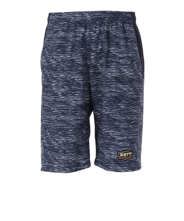 ゼット（ZETT）野球ウェア プロステイタス ピステハーフパンツ BOW88602HP-2900