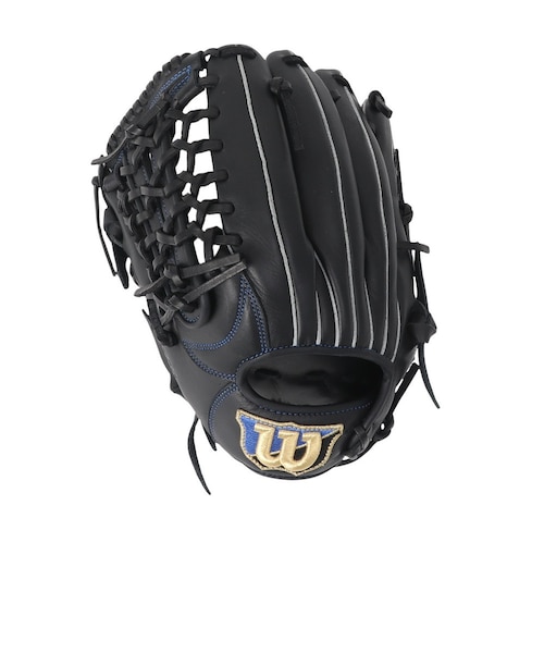 ウイルソン（Wilson）軟式用グラブ ユーティリティ用 野球グローブ