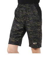 ゼット（ZETT）野球ウェア プロステイタス ピステハーフパンツ BOW88602HP-1900