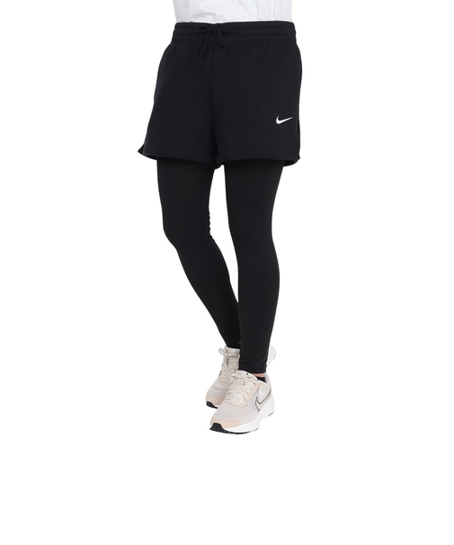 ナイキ（NIKE）NSW フェニックス フリース MR ワイドショートパンツ IH2109-010