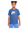 ナイキ（NIKE）ジュニア 半袖Tシャツ FZ5178-411