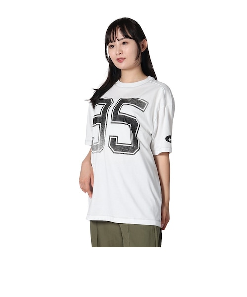 ナイキ（NIKE）NSW ストリート オーバーサイズ 半袖Tシャツ HV4973-121