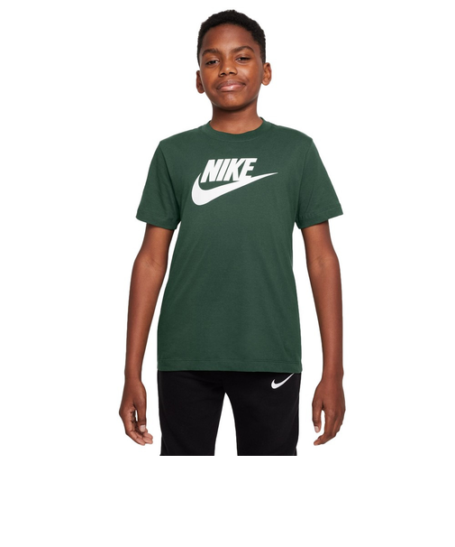 ナイキ（NIKE）ジュニア 半袖Tシャツ FZ5178-323
