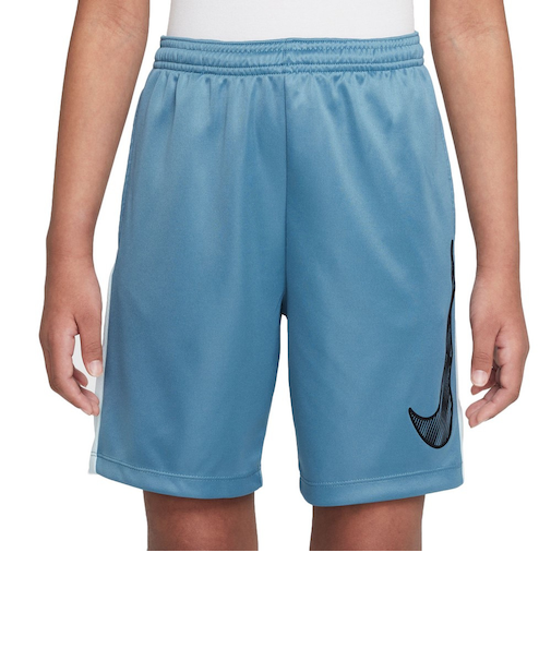 ナイキ（NIKE）ジュニア ドライフィット TRPHY 23 ショートパンツ GX HF8081-006