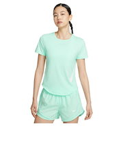 ナイキ（NIKE）テンポ SWSH HBR ドライフィット 半袖ランニングトップ HV2773-353