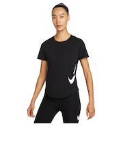 ナイキ（NIKE）テンポ SWSH HBR ドライフィット 半袖ランニングトップ HV2773-010
