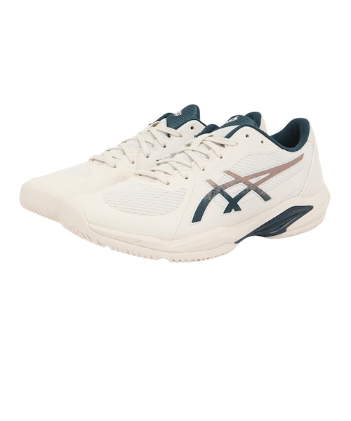 アシックス（ASICS）オールコート用 テニスシューズ SOLUTION