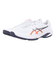 アシックス（ASICS）オールコート用 テニスシューズ SOLUTION SWIFT FF 2 1041A466.102