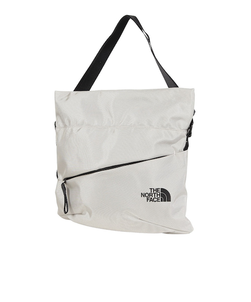 ザ・ノース・フェイス（THE NORTH FACE）バック ピレネーショルダー バッグ Lサイズ グレー 8L NM82508 SO  ショルダー A4 収納…