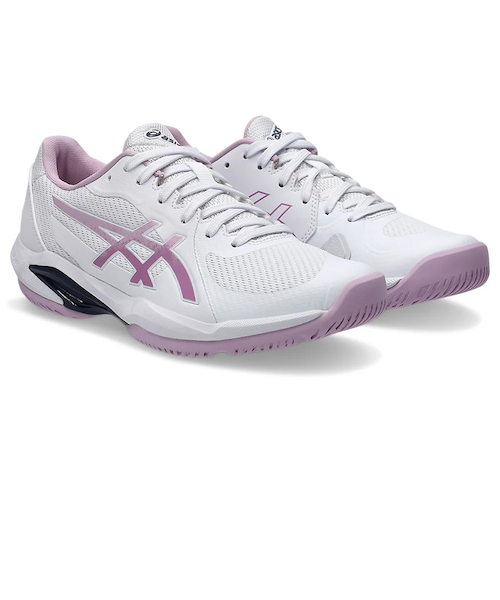 アシックス（ASICS）オールコート用 テニスシューズ レディース