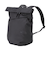 ザ・ノース・フェイス（THE NORTH FACE）バック ピレネーバックパック 16L 黒 NM82506 K 軽量 通勤 通学 カジュアル シンプル 普段…