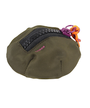 クロックス（crocs）ジビッツチャーム ハイカー ポーチ 10015397
