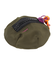 クロックス（crocs）ジビッツチャーム ハイカー ポーチ 10015397