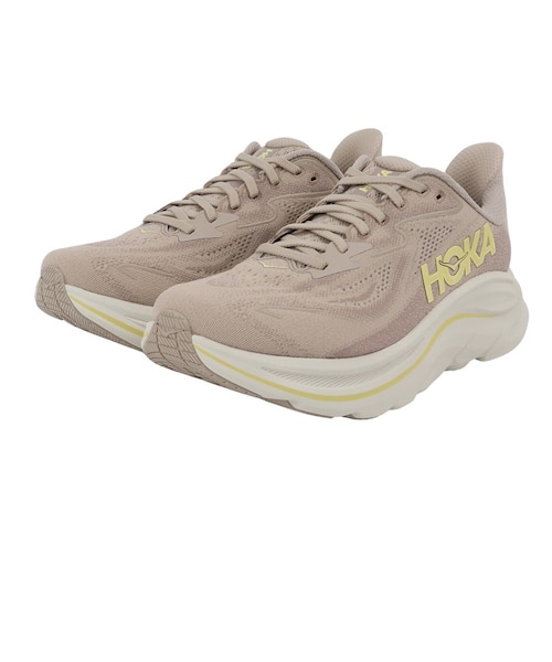ホカ（HOKA）ランニングシューズ ジョギングシューズ クリフトン 10