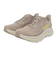 ホカ（HOKA）ランニングシューズ ジョギングシューズ クリフトン 10 ワイド ベージュ 1162032-RNN スニーカー