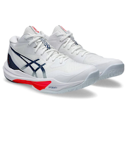 アシックス（ASICS）バレーボールシューズ SKY ELITE FF MT 3 スカイエリート 1051A081.104