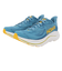 ホカ（HOKA）ランニングシューズ ジョギングシューズ クリフトン 10 ワイド ブルー 1162032-ALF スニーカー